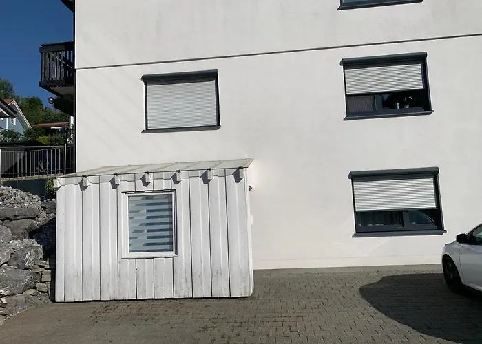 Lindenberger Ferientraum