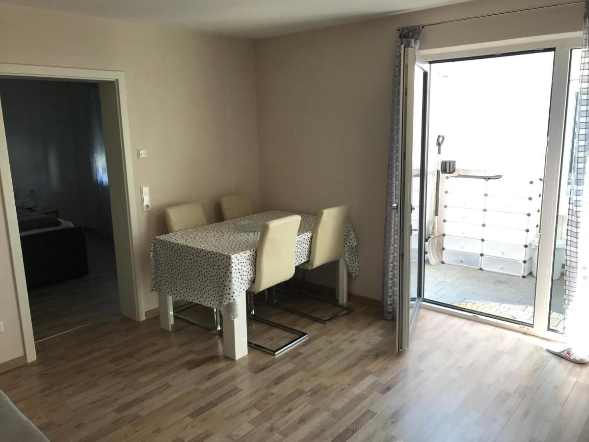Apartment Lindenberger Ferientraum