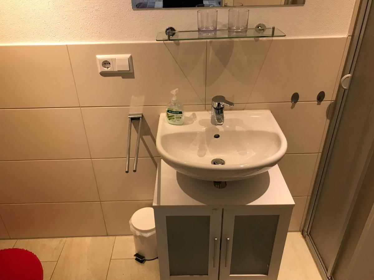 Lindenberger Ferientraum Apartment
