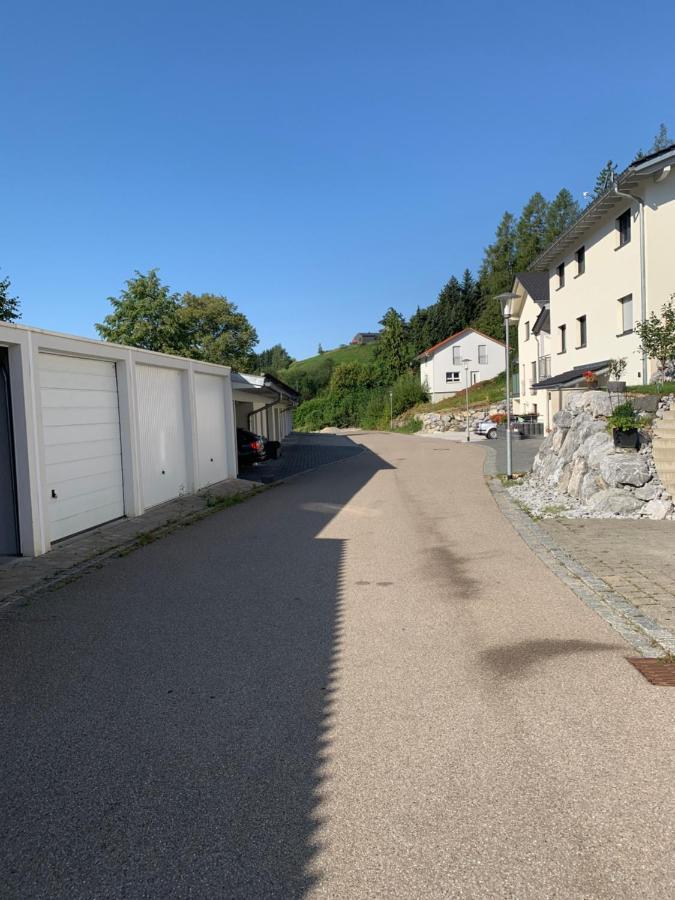 Lindenberger Ferientraum Apartment *