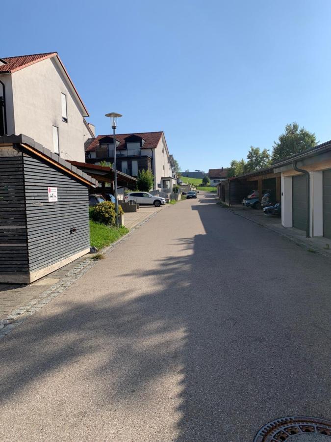 Lindenberger Ferientraum Apartment