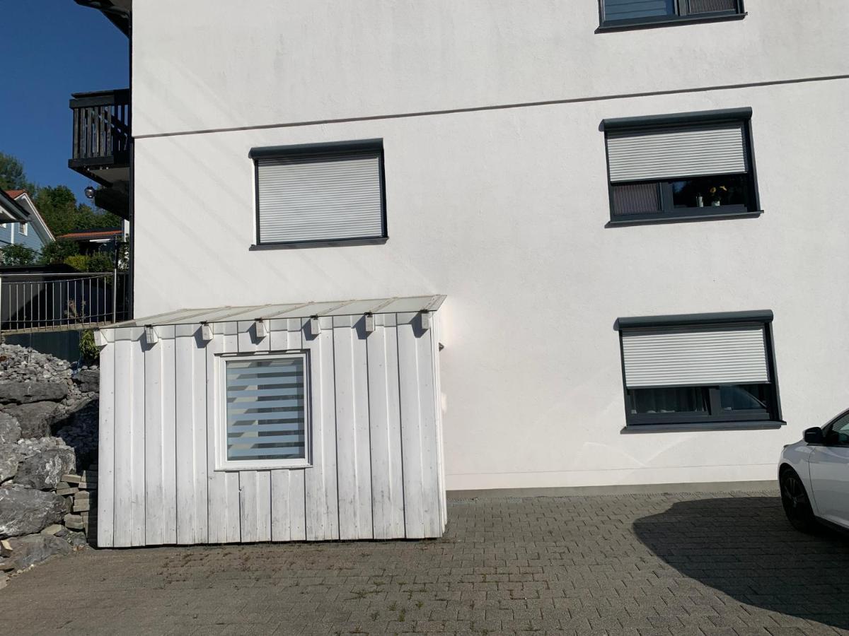 Lindenberger Ferientraum Apartment Lindenberg im Allgau